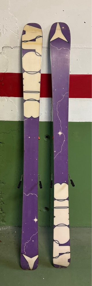 Esquís Freestyle Atomic Supreme 149cm