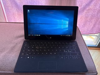 Microsoft Surface Pro 1 128GB