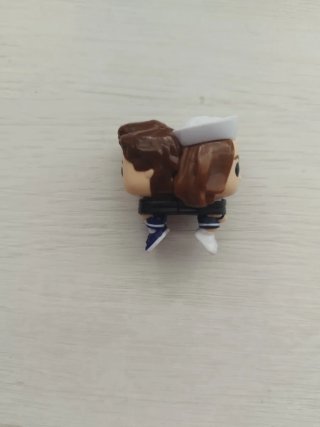 Figura Funko Pop Stranger Things