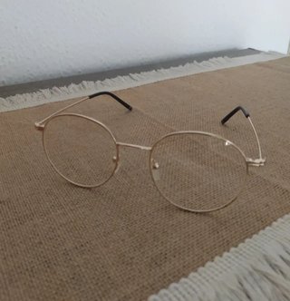 GAFAS SIN GRADUAR MARCA VENUS DE SOLOPTICAL
