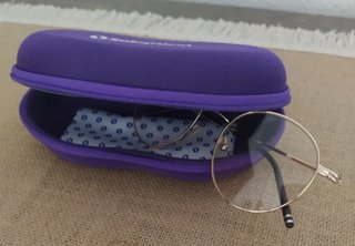 GAFAS SIN GRADUAR MARCA VENUS DE SOLOPTICAL