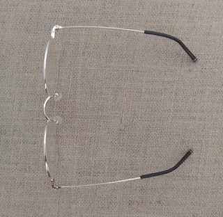 GAFAS SIN GRADUAR MARCA VENUS DE SOLOPTICAL