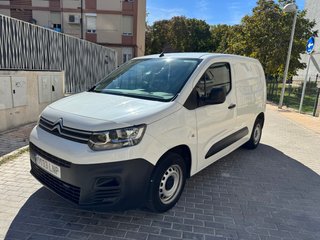 Citroen Berlingo 2021