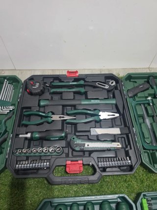 Set de herramientas Parkside