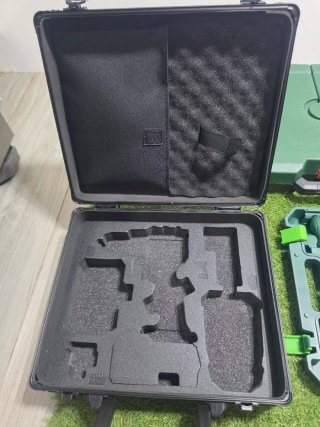 Set de herramientas Parkside
