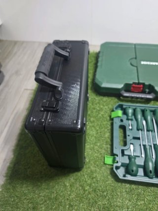 Set de herramientas Parkside
