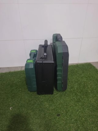 Set de herramientas Parkside
