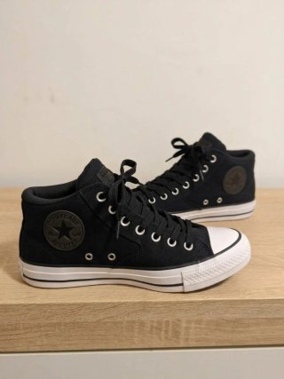 Converse Chuck Taylor Malden Street 41.5