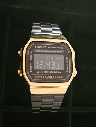 Reloj Casio Vintage Unisex