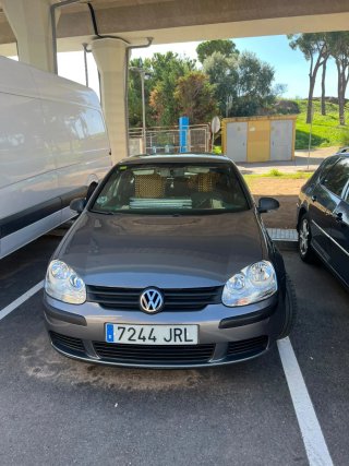 Volkswagen Golf 2007