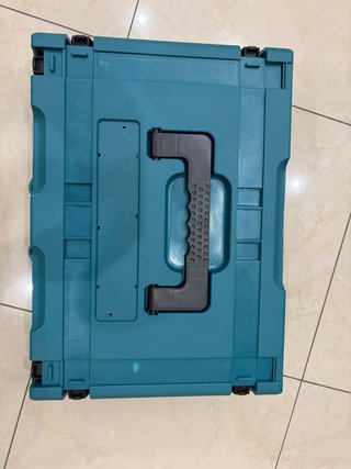 KIT 4 IN1 completo di utensili elettrici a batteri