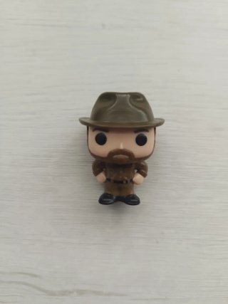 Figura Funko Pop Stranger Things
