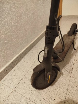Patinete Eléctrico Xiaomi