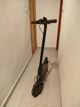 Patinete Eléctrico Xiaomi