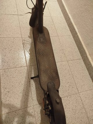 Patinete Eléctrico Xiaomi