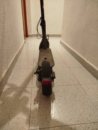 Patinete Eléctrico Xiaomi