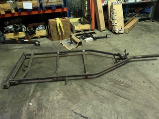 Remolque embarcacion y moto agua