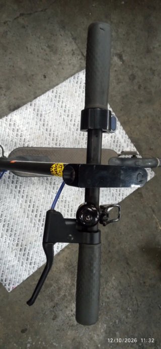 Patinete Eléctrico Mi Scooter 3