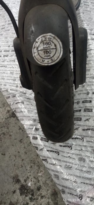 Patinete Eléctrico Mi Scooter 3