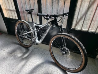 Cannondale Scalpel Carbon 3 Talla M