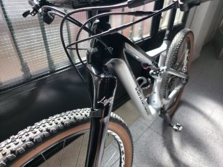 Cannondale Scalpel Carbon 3 Talla M