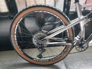 Cannondale Scalpel Carbon 3 Talla M
