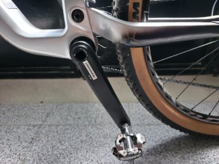 Cannondale Scalpel Carbon 3 Talla M