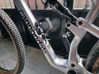 Cannondale Scalpel Carbon 3 Talla M