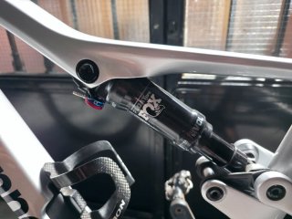 Cannondale Scalpel Carbon 3 Talla M