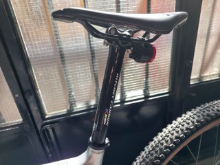Cannondale Scalpel Carbon 3 Talla M