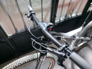 Cannondale Scalpel Carbon 3 Talla M