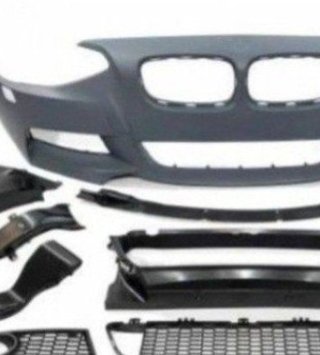 Paragolpes Delantero BMW F20 / F21 3-5P 12-14 Look