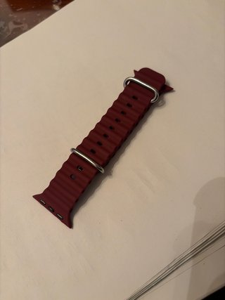 Correa Ocean Apple Watch 38mm