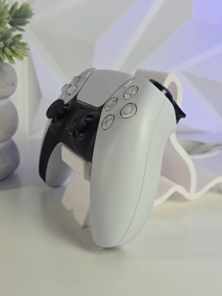 Controller PlayStation 5 Bianco