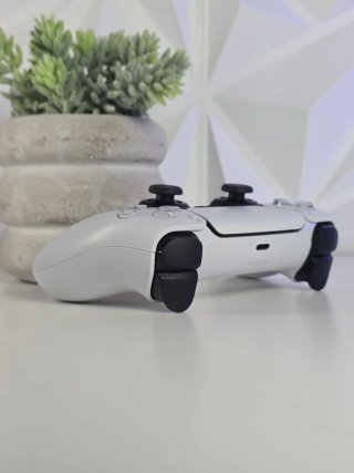 Controller PlayStation 5 Bianco