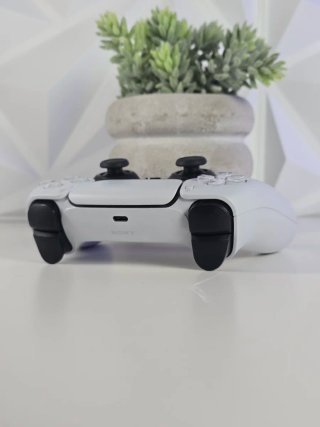 Controller PlayStation 5 Bianco