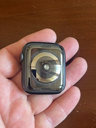 Apple Watch Series 5 Nike 44mm