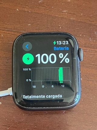 Apple Watch Series 5 Nike 44mm