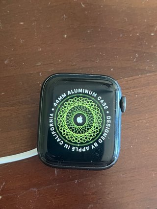 Apple Watch Series 5 Nike 44mm
