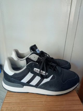 Zapatillas Adidas Originals Treziod 2.0