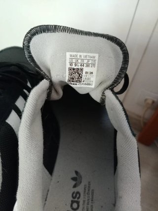 Zapatillas Adidas Originals Treziod 2.0