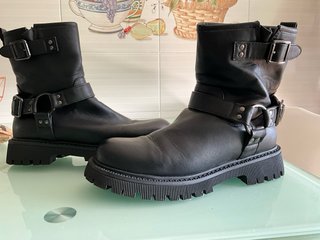 Botín mujer Xti hebillas talla 39