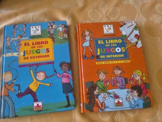 Libros