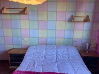 Dormitorio Infantil de Madera