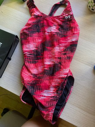 Bañador TYR Mujer