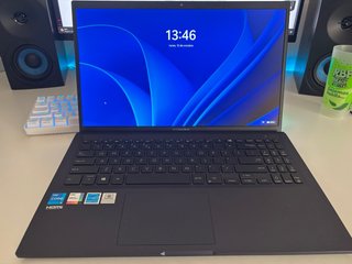Asus ExpertBook B1 B1500E - NEGOCIABLE