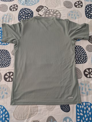 Camiseta Deportiva Adidas hombre AEROREADY Talla S