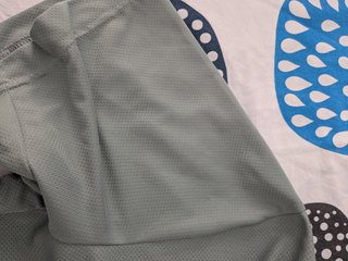 Camiseta Deportiva Adidas hombre AEROREADY Talla S