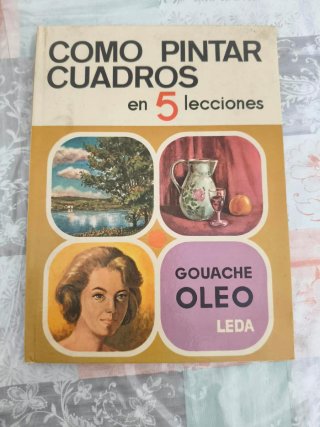 Colección libros antigua