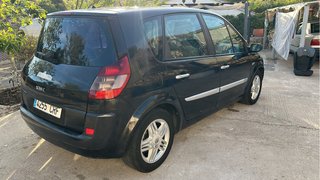Renault Scenic 2004